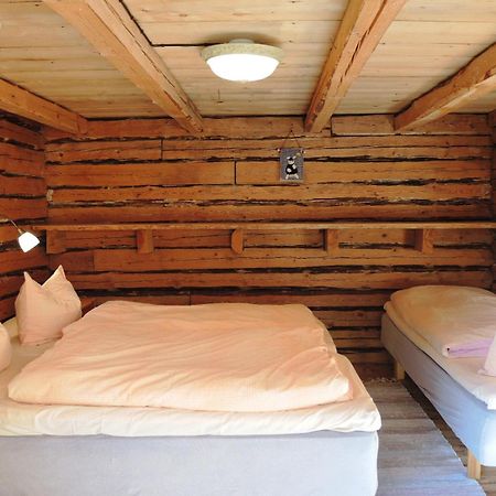 Tuukkalan Tila B&B Ristiina Ngoại thất bức ảnh