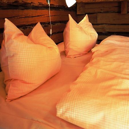 Tuukkalan Tila B&B Ristiina Ngoại thất bức ảnh