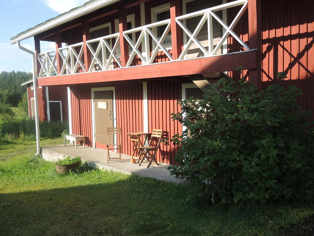 Tuukkalan Tila B&B Ristiina Phòng bức ảnh