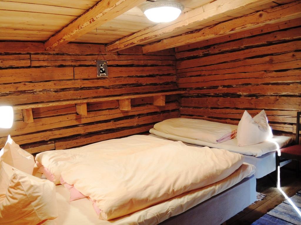 Tuukkalan Tila B&B Ristiina Ngoại thất bức ảnh