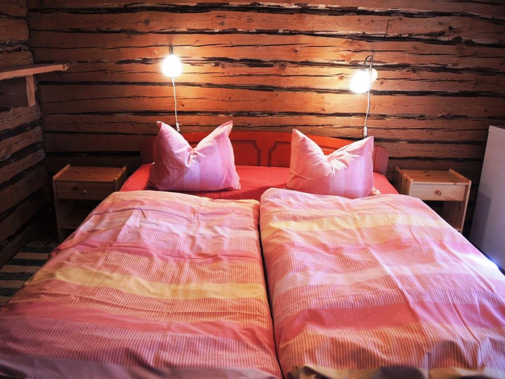 Tuukkalan Tila B&B Ristiina Ngoại thất bức ảnh
