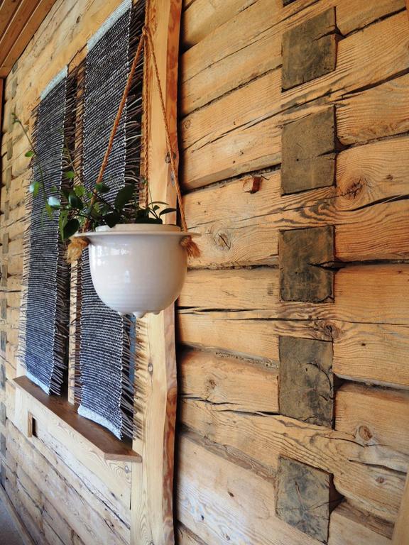 Tuukkalan Tila B&B Ristiina Ngoại thất bức ảnh